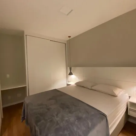 Ocean Flat 707 - Praia Da Costa Vila Velha  Exterior photo