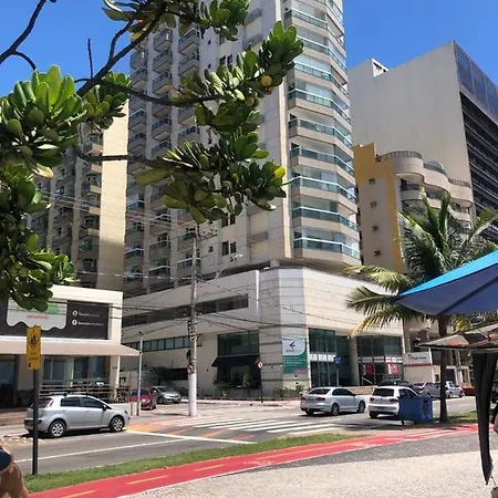 Ocean Flat 707 - Praia Da Costa Vila Velha  Exterior photo