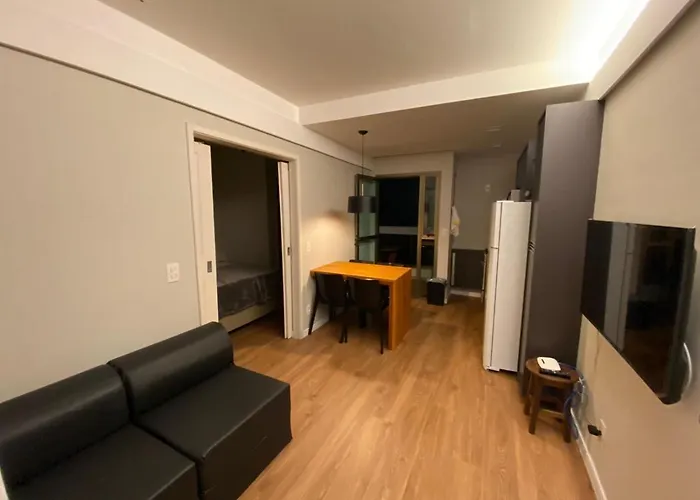Ocean Flat 707 - Praia Da Costa