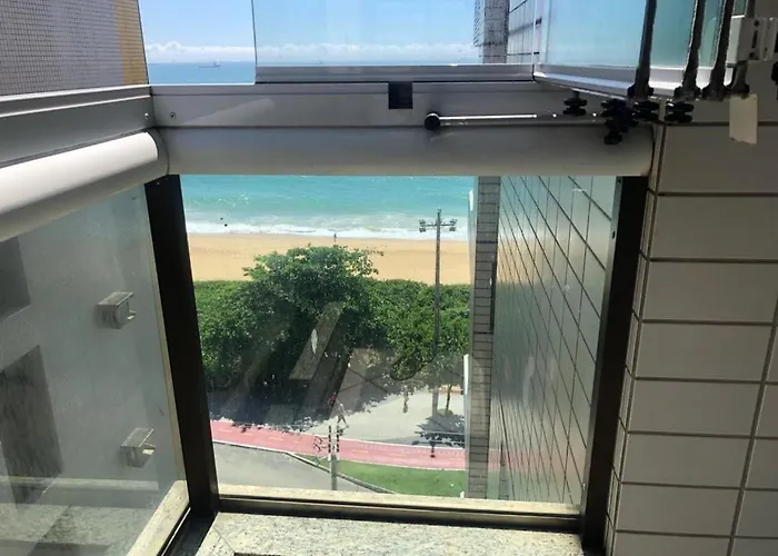 Ocean Flat 707 - Praia Da Costa