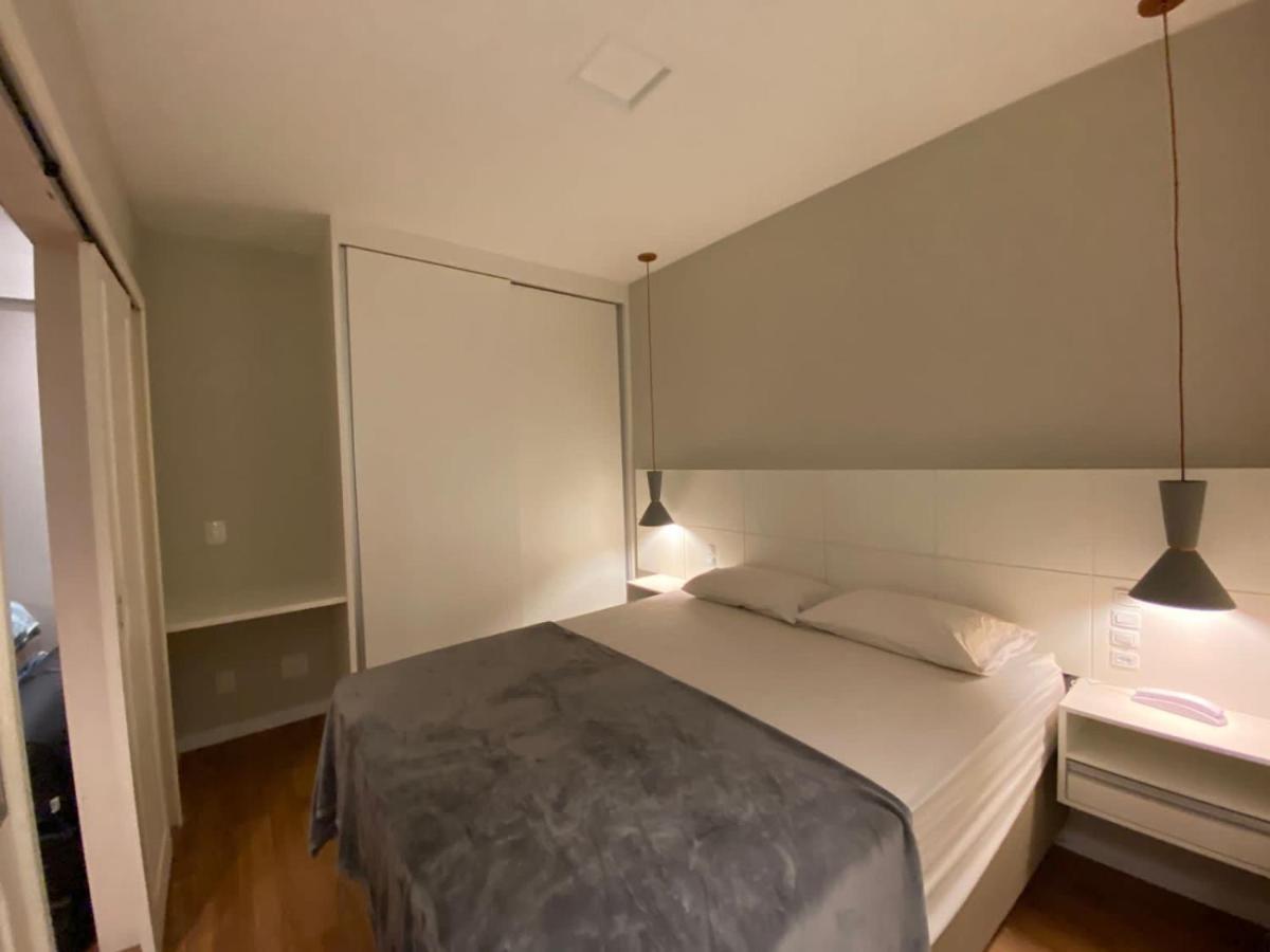 Ocean Flat 707 - Da Costa Vila Velha (Espirito Santo)