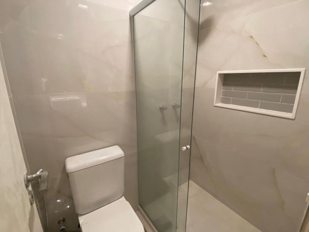 Ocean Flat 707 - Da Costa Vila Velha (Espirito Santo)