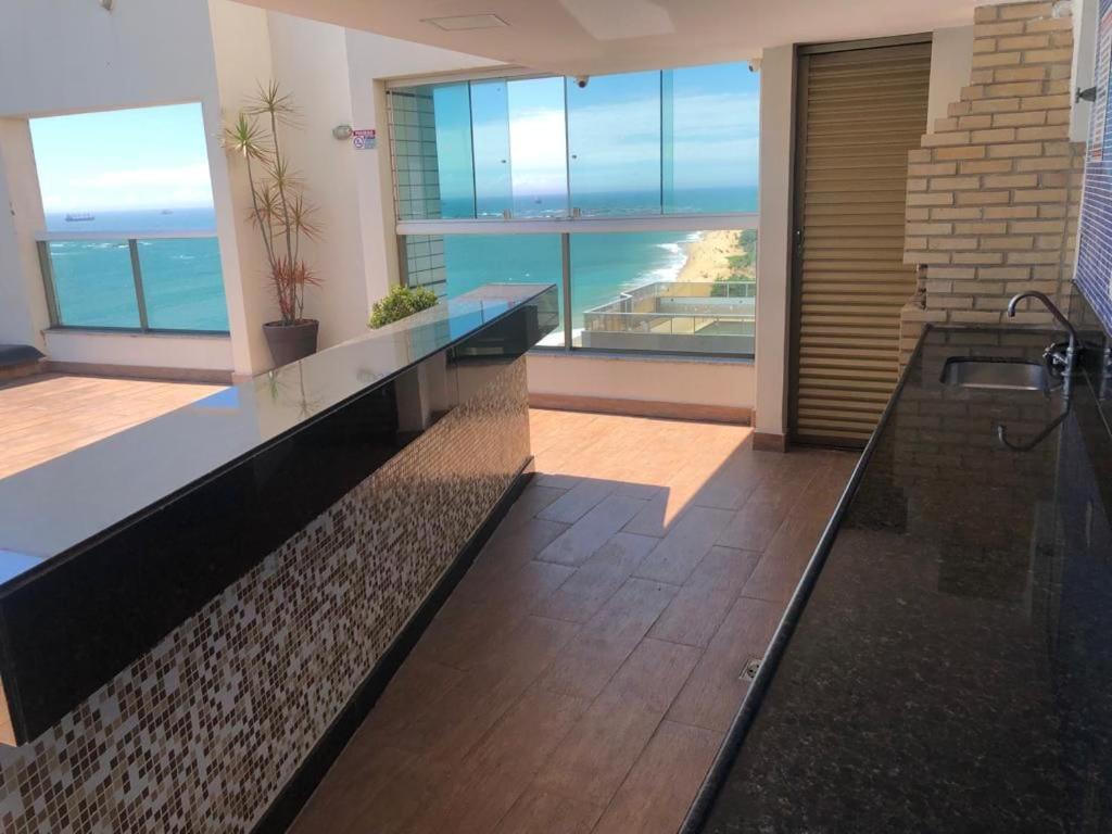 Ocean Flat 707 - Da Costa Apartment *