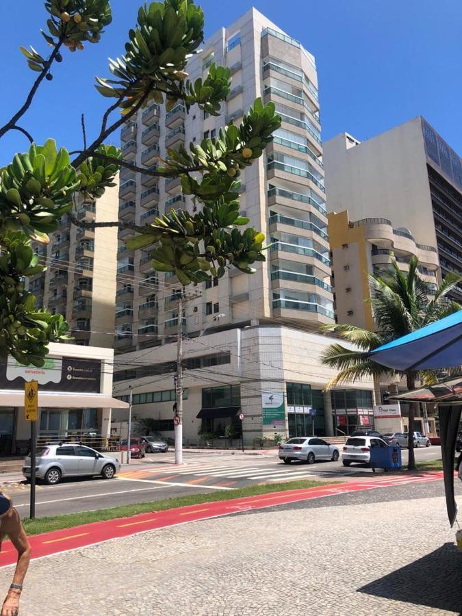 Ocean Flat 707 - Da Costa Vila Velha (Espirito Santo)