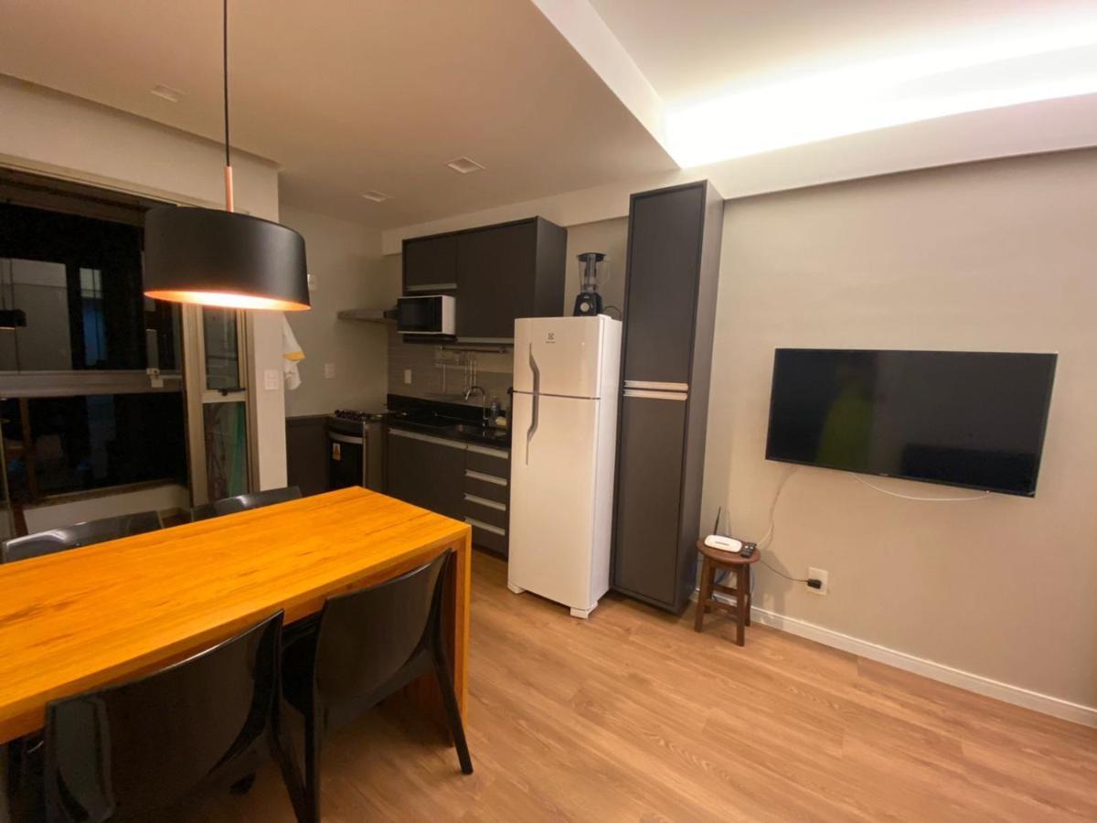 Ocean Flat 707 - Da Costa * Vila Velha (Espirito Santo)